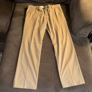 Dockers Men's Khaki Chinos 34x34
